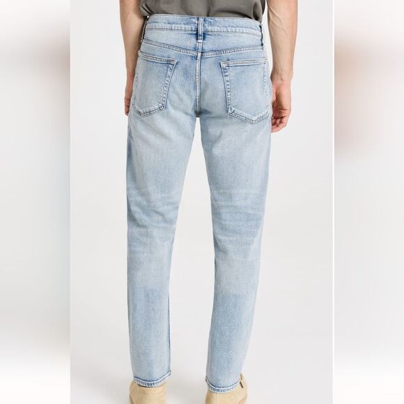NWT Rag & Bone Schaefer Jean - Picture 2 of 9
